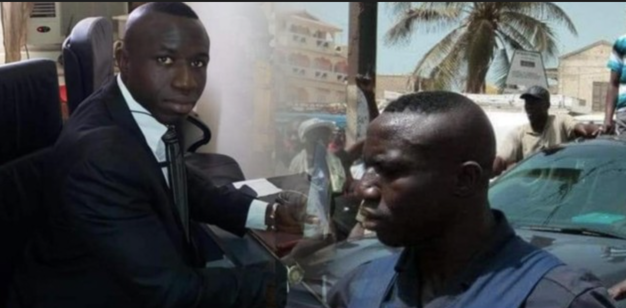 Affaire Didier Badji–Fulbert Sambou : le dossier de « Sniper » s’alourdit encore