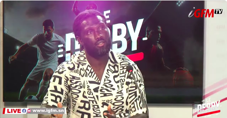 CAN J-30 : Souvenirs douloureux, secrets de vestiaires jamais racontés (L'entretien vérité de Pape Malickou DIAKHATÉ)