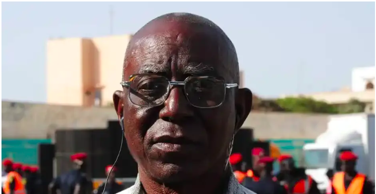 Nécrologie : décès de Pa Gora, figure emblématique de l'arène