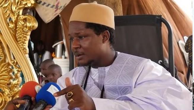 Cheikh Bara Ndaiye contre-attaque Maïmouna Ndour Faye avec une plainte