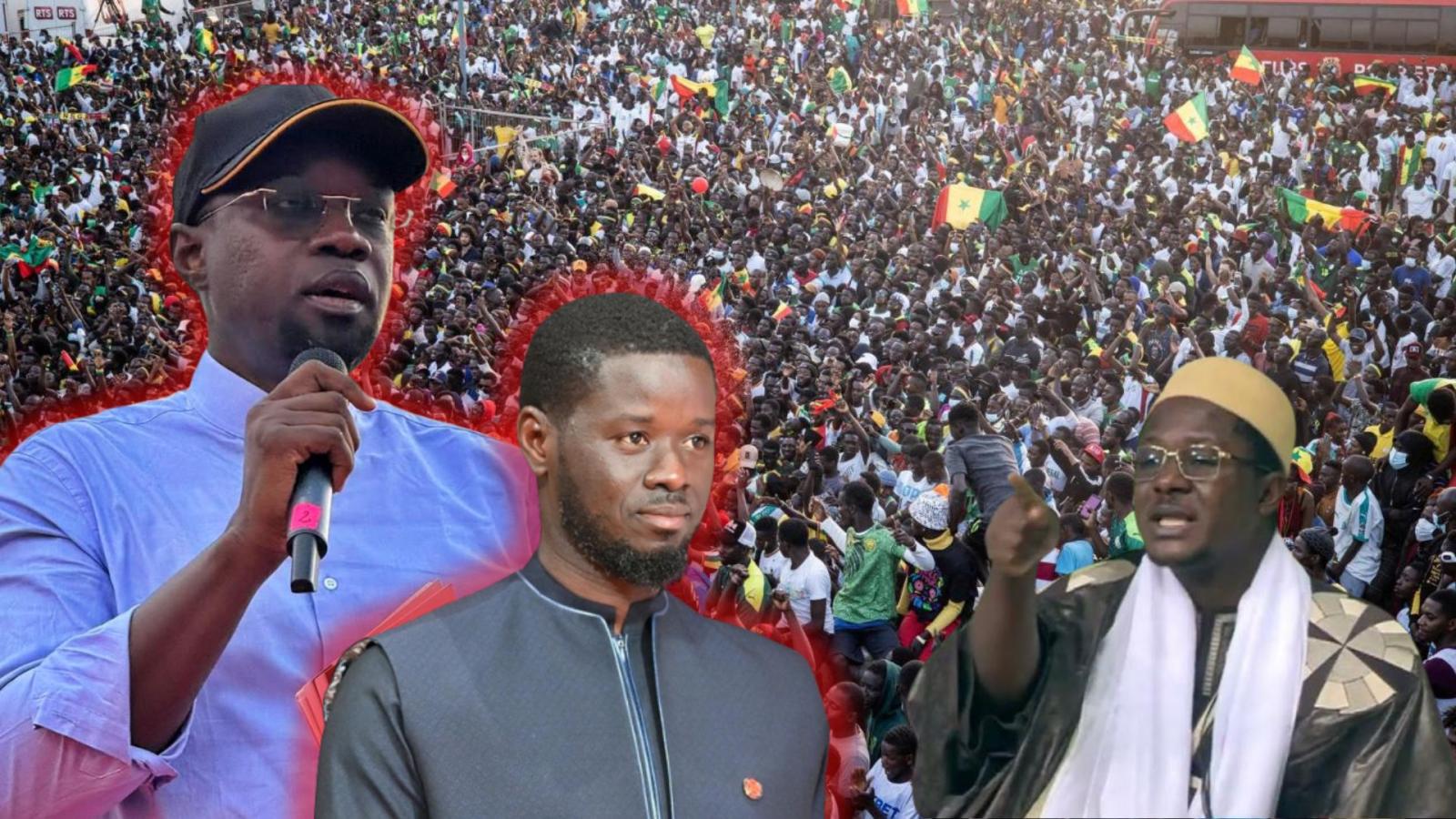 “Plan secret de Diomaye” : les révélations explosives de Cheikh Bara Ndiaye