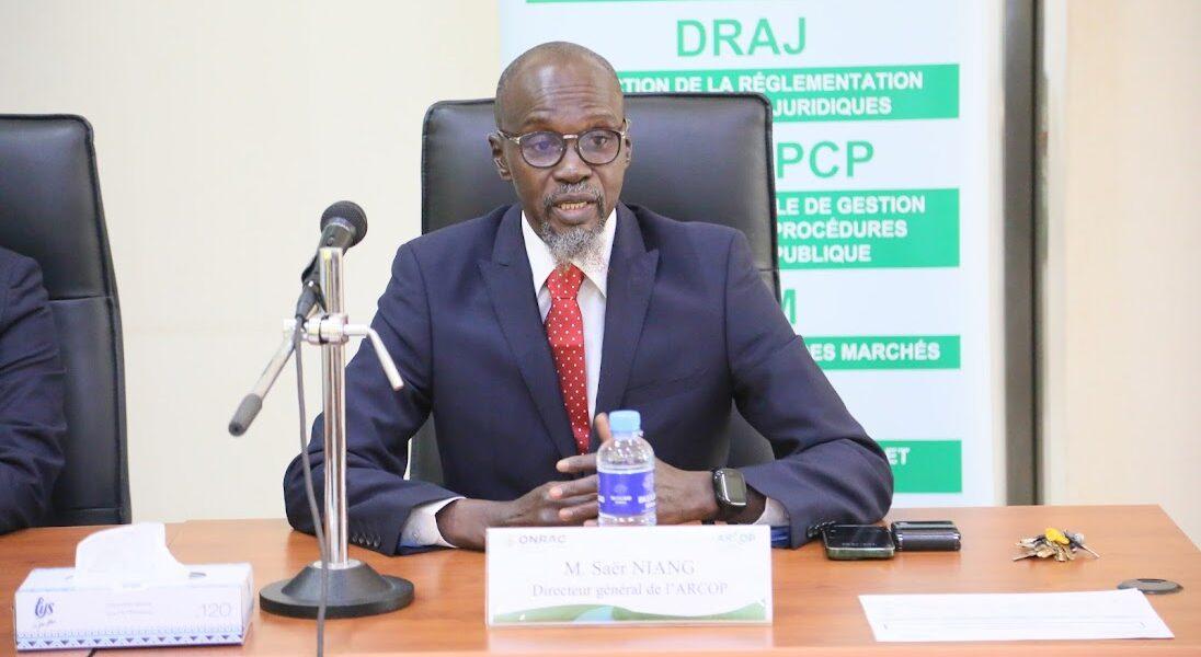 Affaire des 37 milliards ASER : l’ex-directeur de l’ARCOP convoqué comme témoin