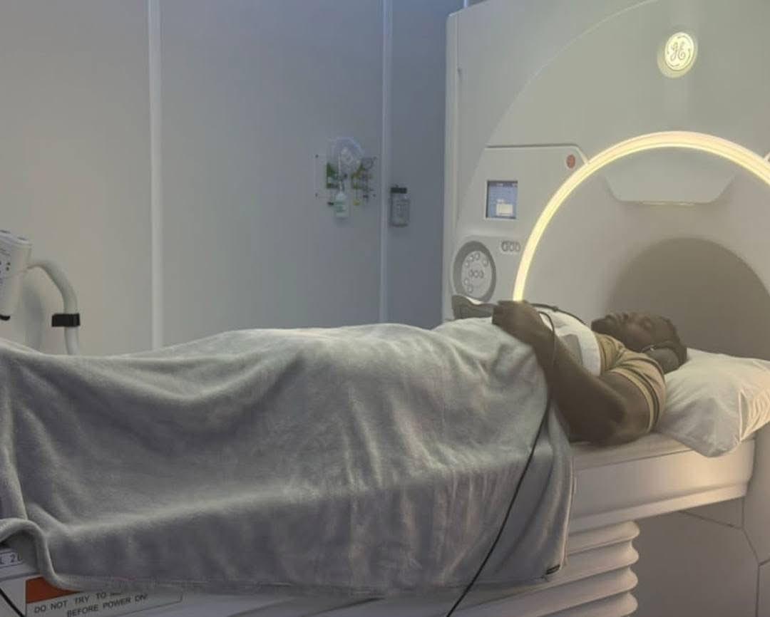 Reug Reug brise le silence après son accident...