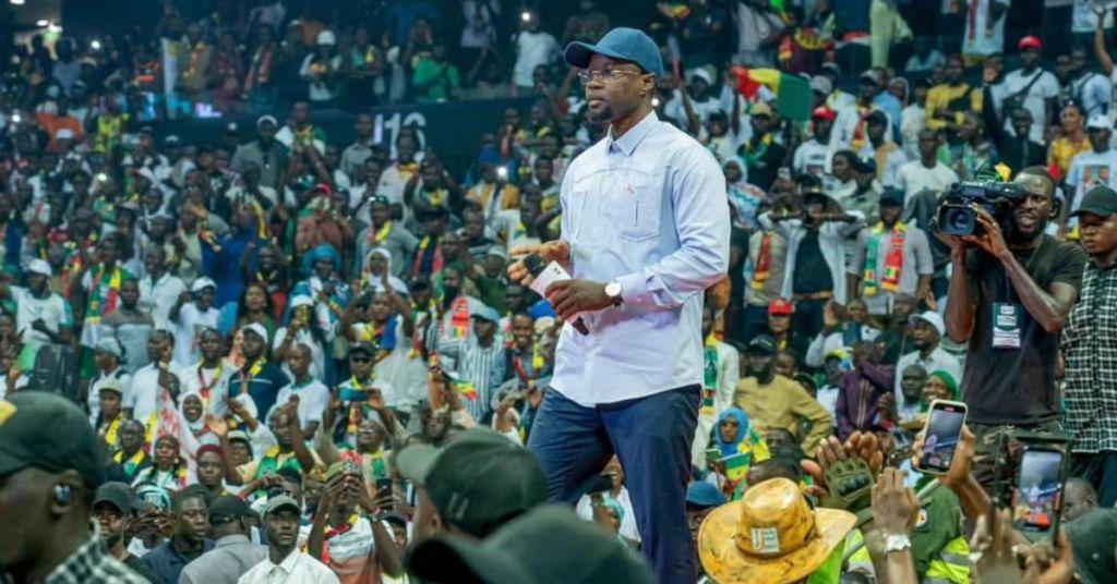 DIRECT- Veille du Tera Meeting : Ambiance incroyable au stade LSS