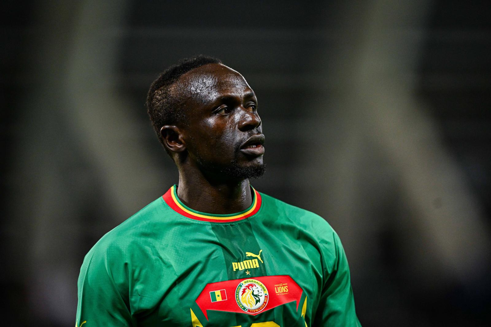 Stats de Sadio Mané : à quels chiffres se fier ?