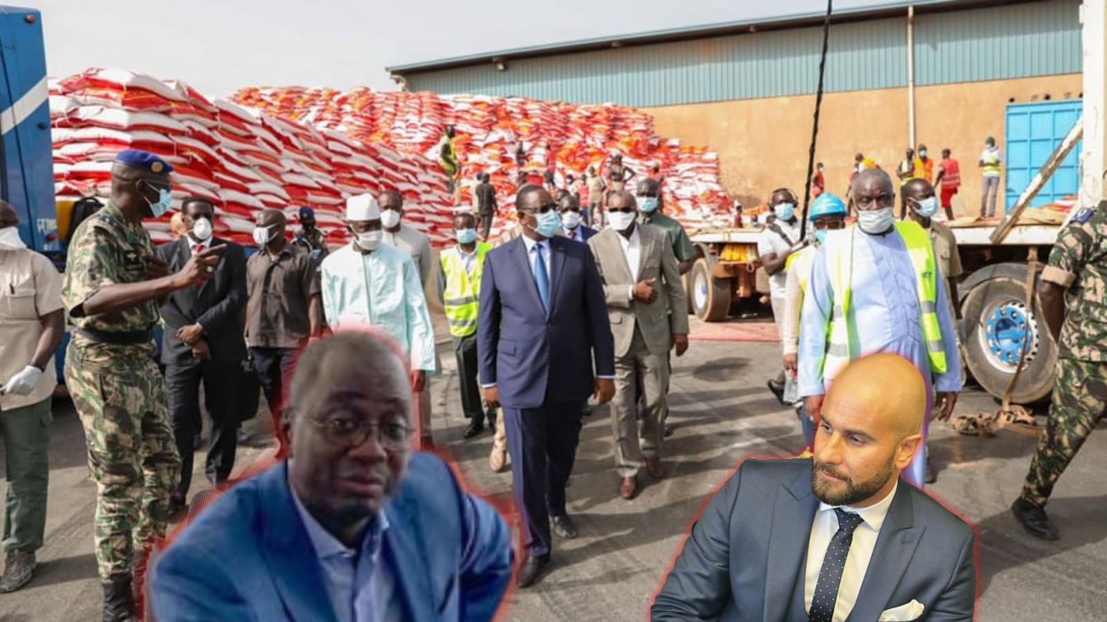 Fonds Covid: Moustapha Ndiaye et Cie blanchis dans l’affaire des 2,7 milliards F CFA 