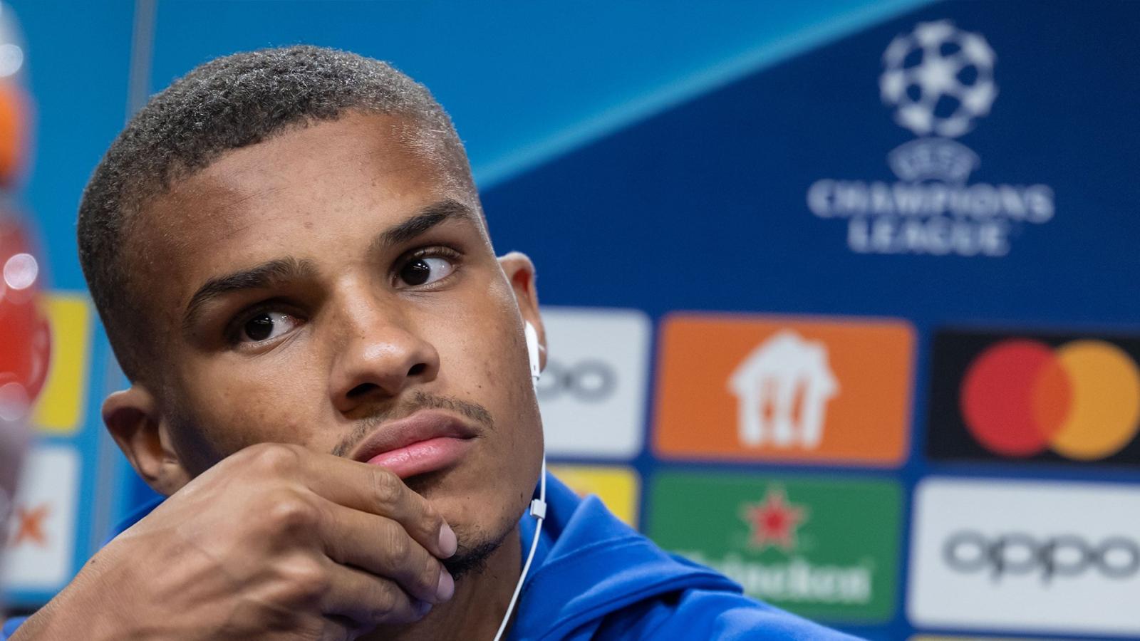 URGENT : Malick THIAW choisit finalement l'Allemagne au détriment du Sénégal