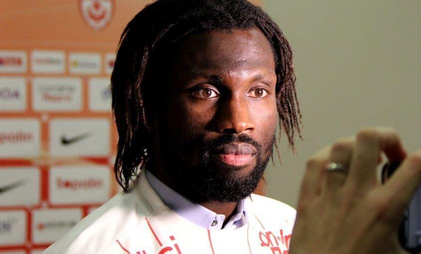 Souvenirs CAN 2012 : ce que Pape Malickou Diakhaté n'a jamais dit publiquement