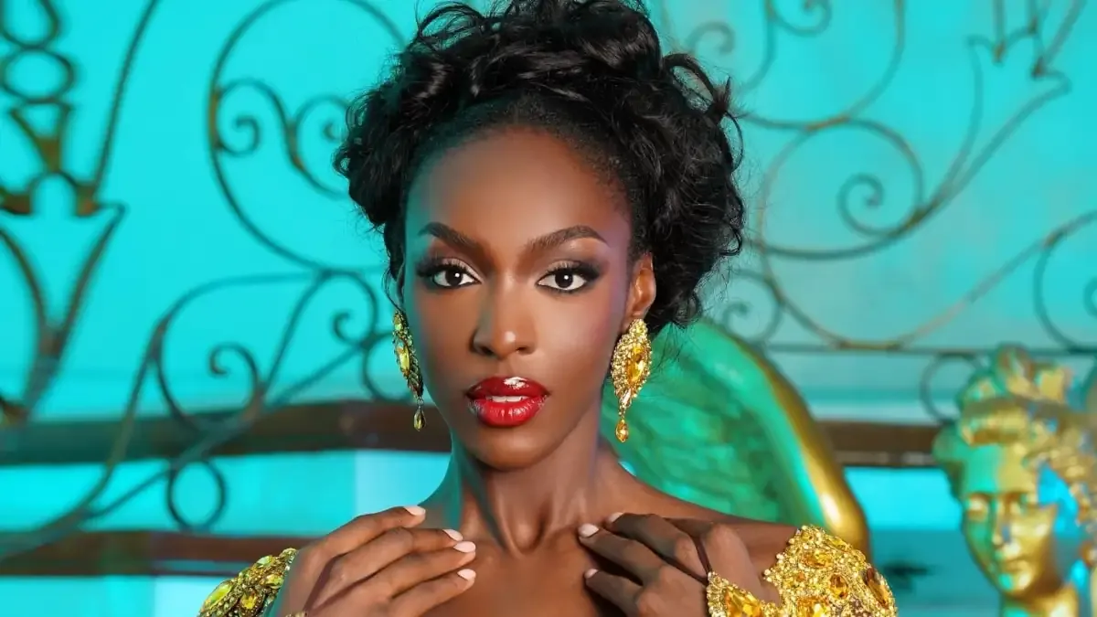 Olivia Yacé se retire de Miss Univers : Une décision personnelle !