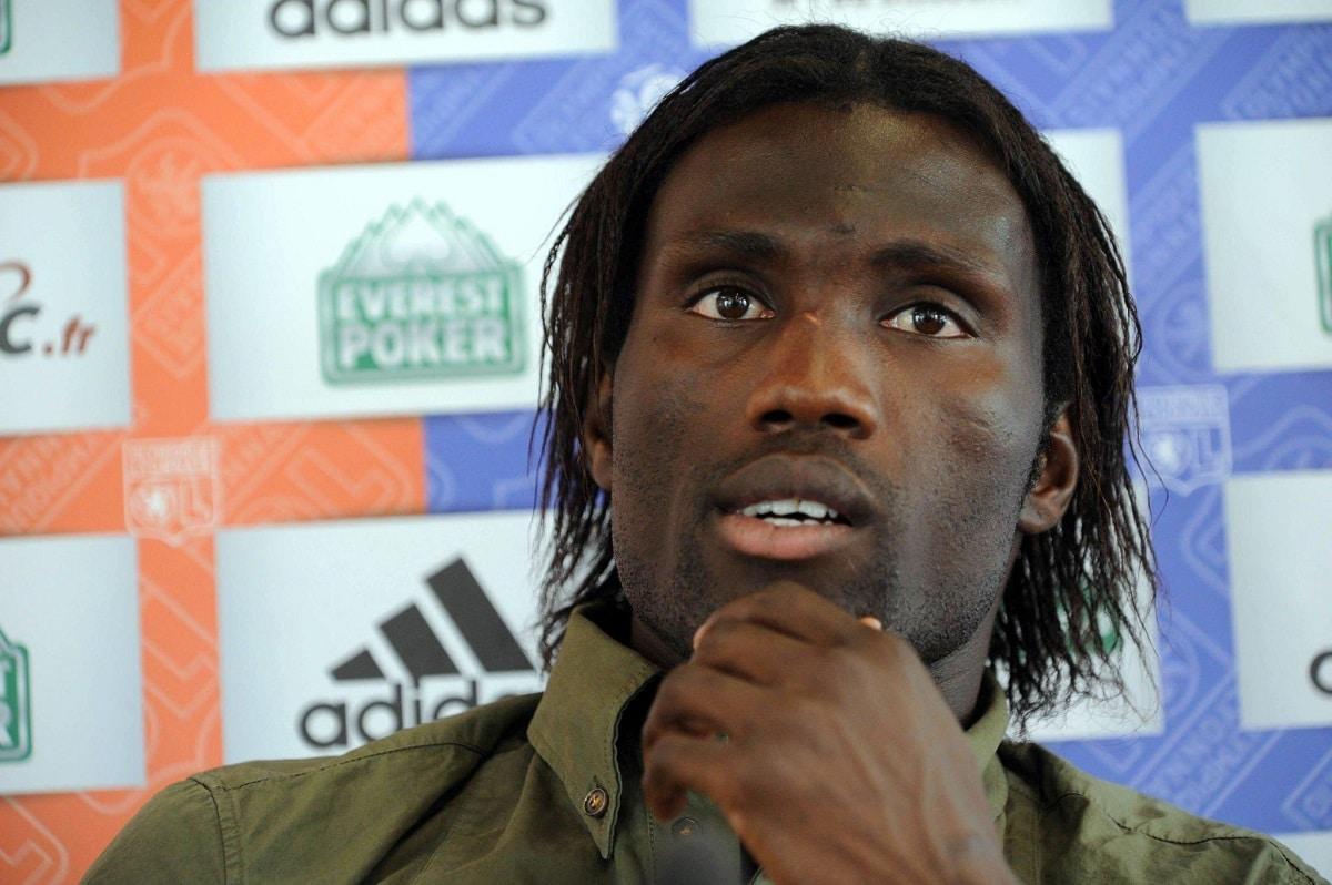 «J\'ai été suspendu par mon club parce que...», les tristes confessions de Pape Malickou DIAKHATÉ