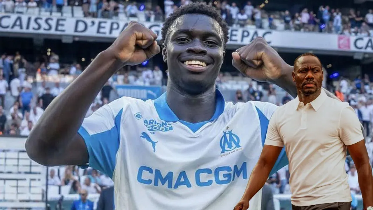 Robinio Vaz en équipe du Sénégal ? Les éclairages de Pape THIAW