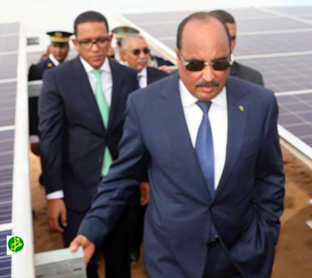 Mauritanie : La Cour Suprême confirme les 15 ans de prison de l’ex-président Ould Abdel Aziz