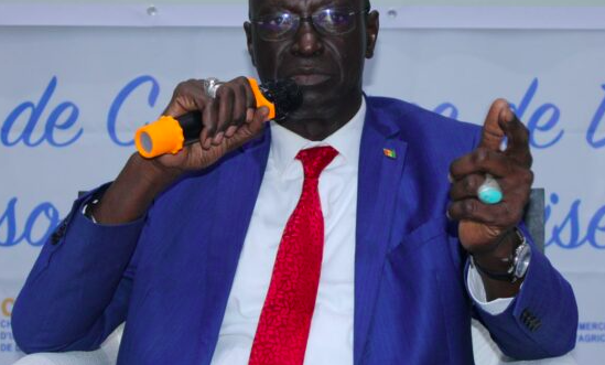 Crise du secteur du BTP- Le président du SNBTP alerte