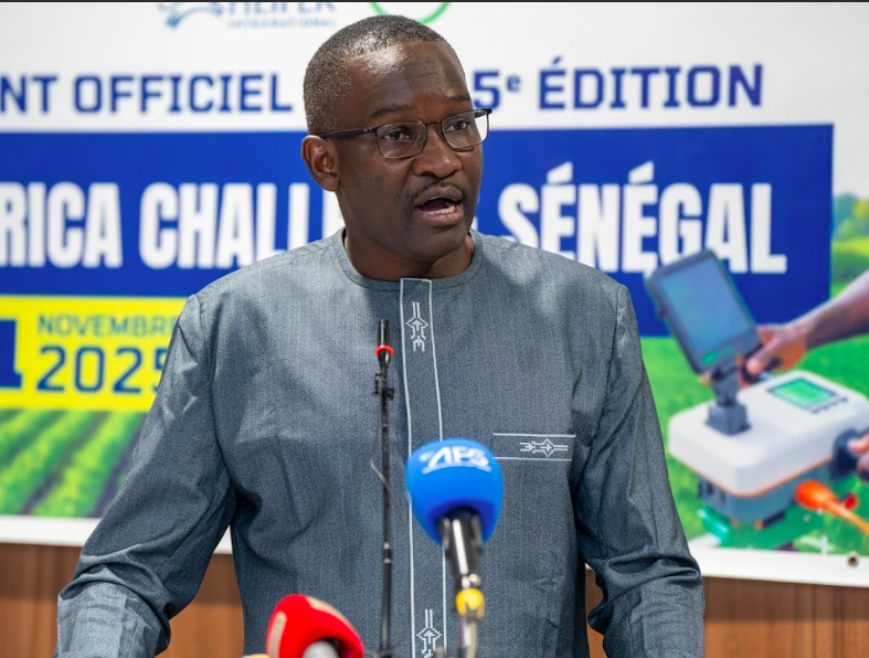 Heifer International lance la cinquième édition du concours AYuTe Africa Challenge 