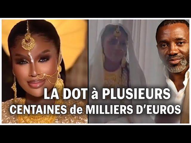 Aïssa Moments : La vérité sur sa dot révélée !