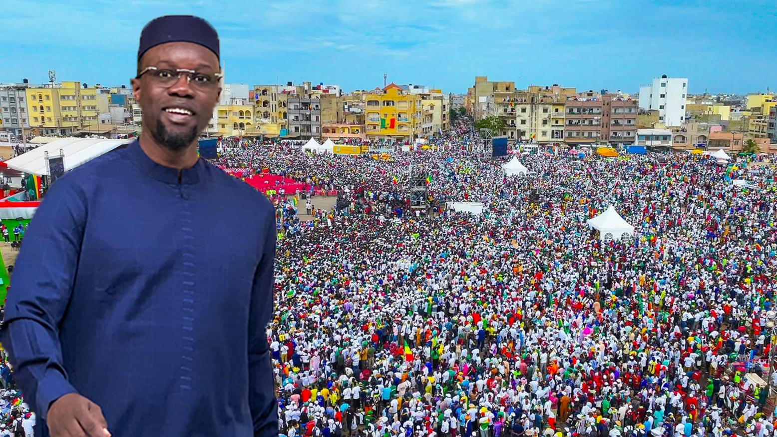 La Journée des Martyrs du Pastef du 28 Novembre reportée...