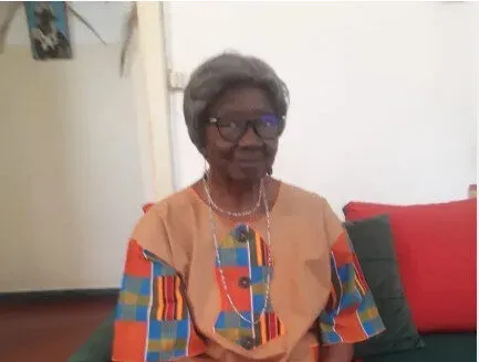 Nécrologie : Décès de Suzanne Diop, Première Magistrate du Sénégal