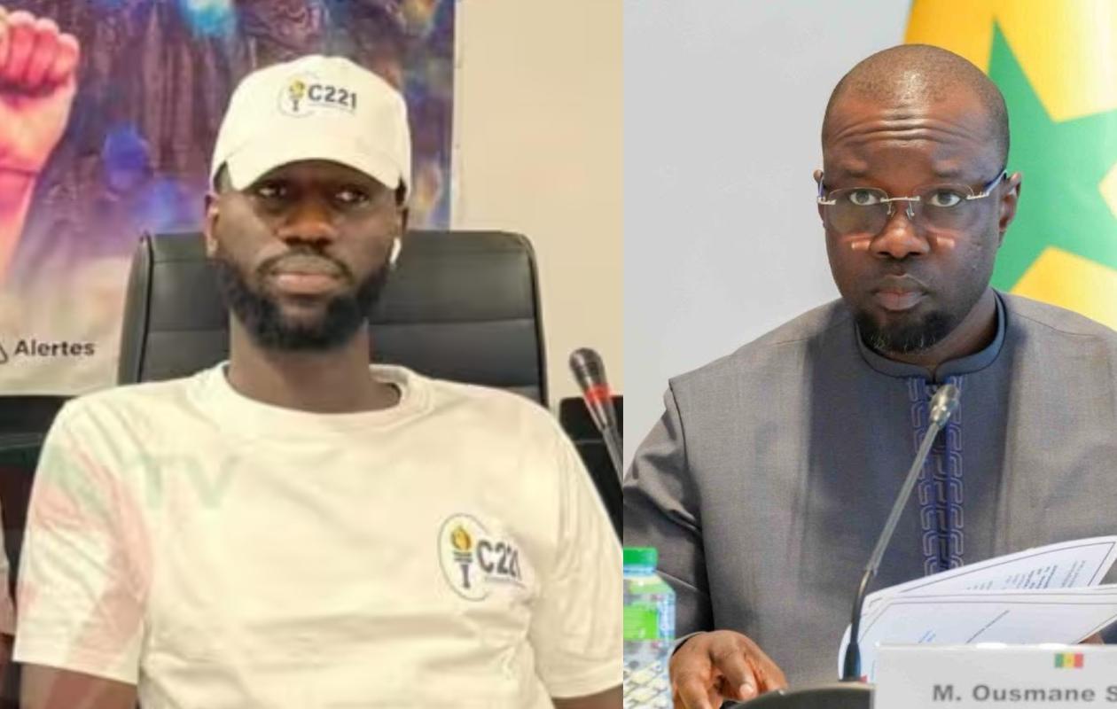Attaque contre Sonko : le verdict est tombé pour Ameth Ndoye