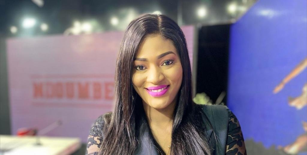 Néné Aïcha Ba quitte la Sen TV pour se lancer dans le BTP