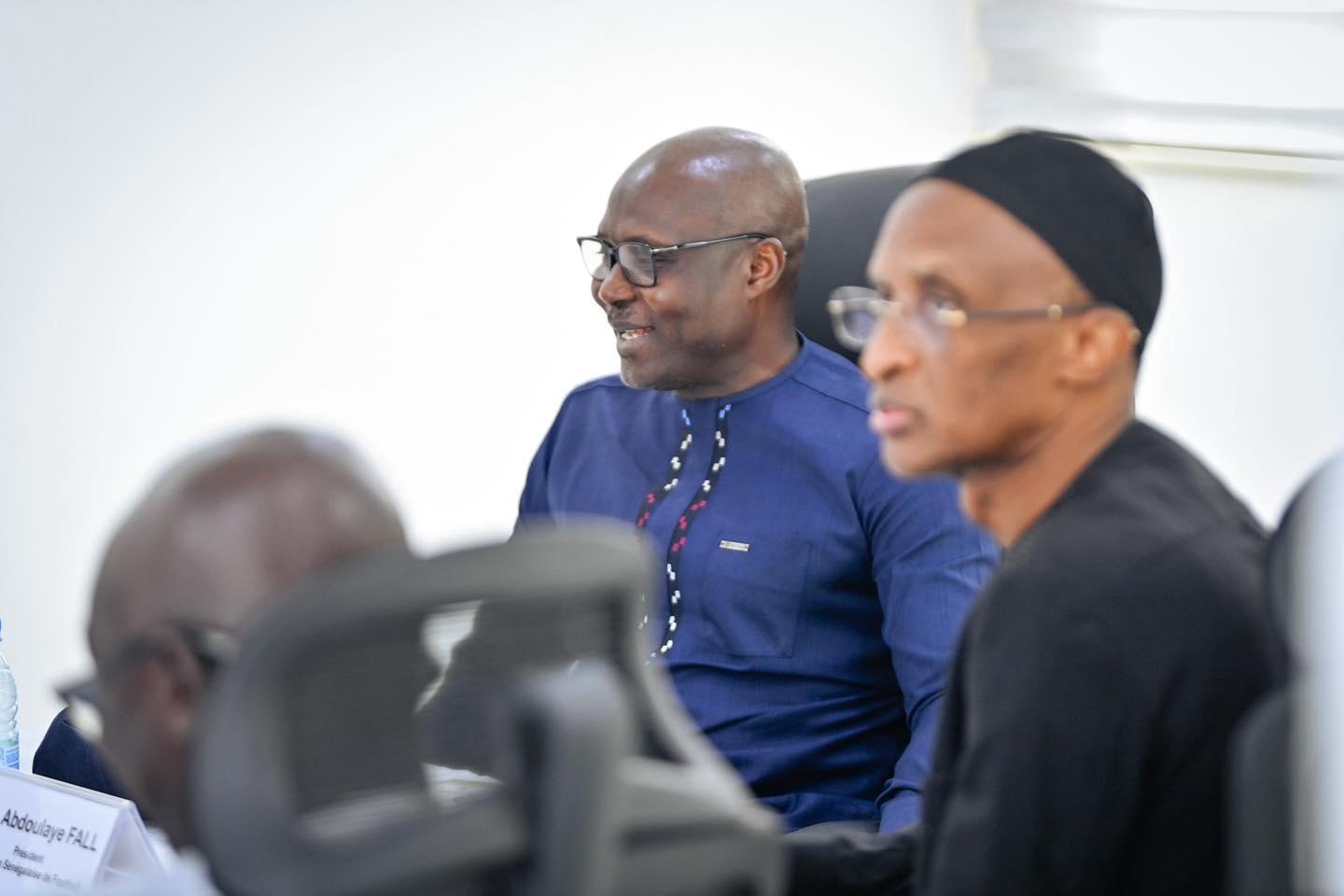 Comité d’urgence de la FSF : les principales décisions prises lors de la toute première réunion