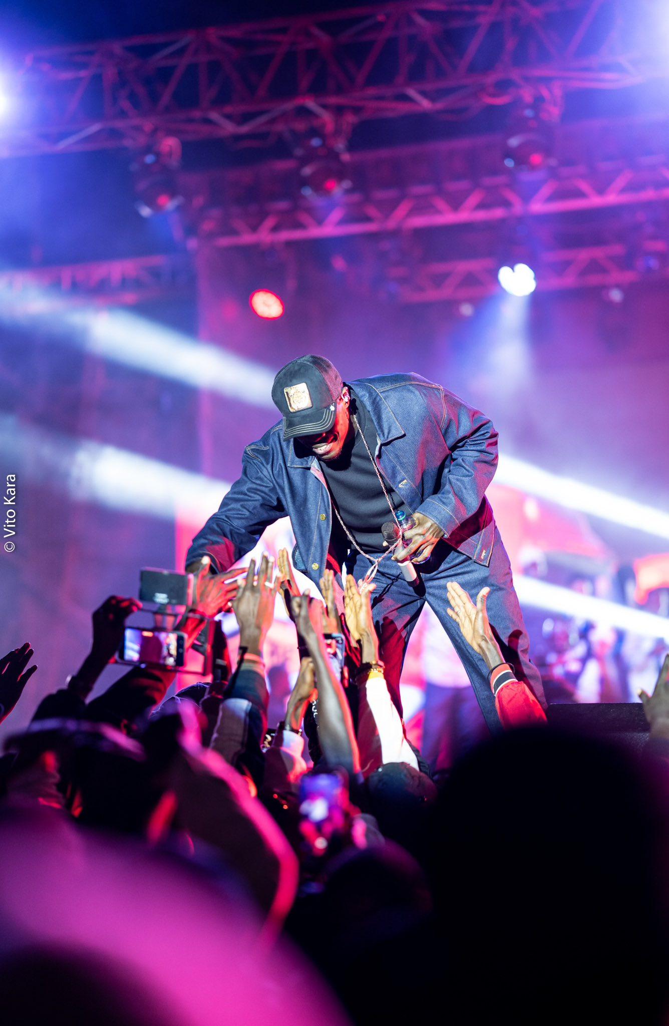 Show of the Year 2025: Un Succès Inoubliable !