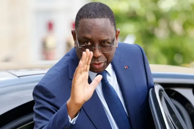 Macky Sall à Abu Dhabi pour la première édition du Sommet BRIDGE Alliance      