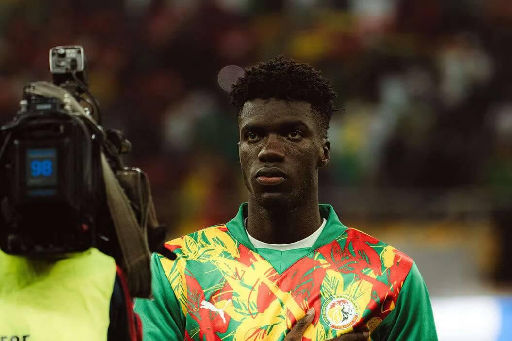 URGENT : Assane DIAO out pour la CAN, son remplaçant est...