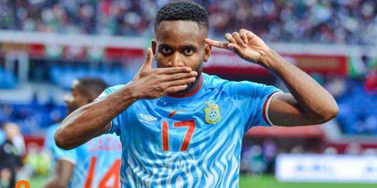 CAN 2025 : la RDC prétendante au titre ? La réponse de Bakambu