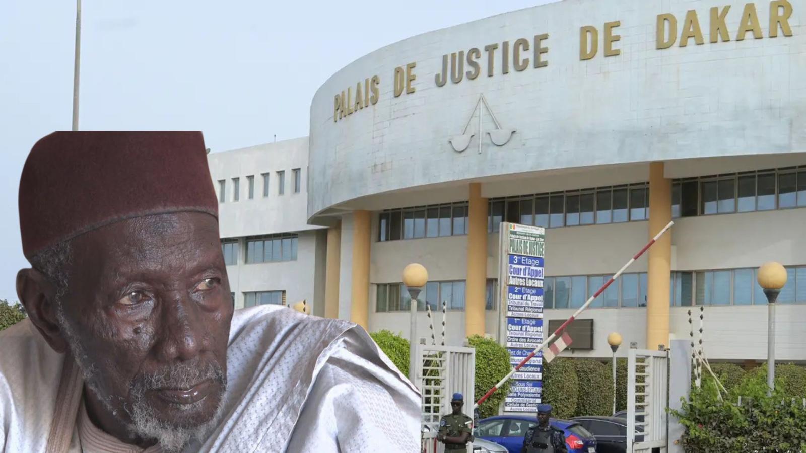 Bocar Samba Dièye remporte une nouvelle bataille judiciaire contre Ascot Commodities