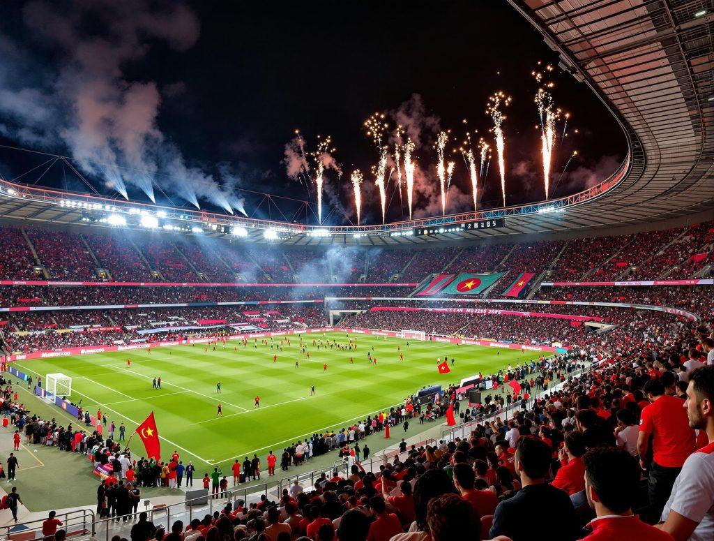 Entrée au Maroc : la CAF annonce un nouveau dispositif exceptionnel pour les médias