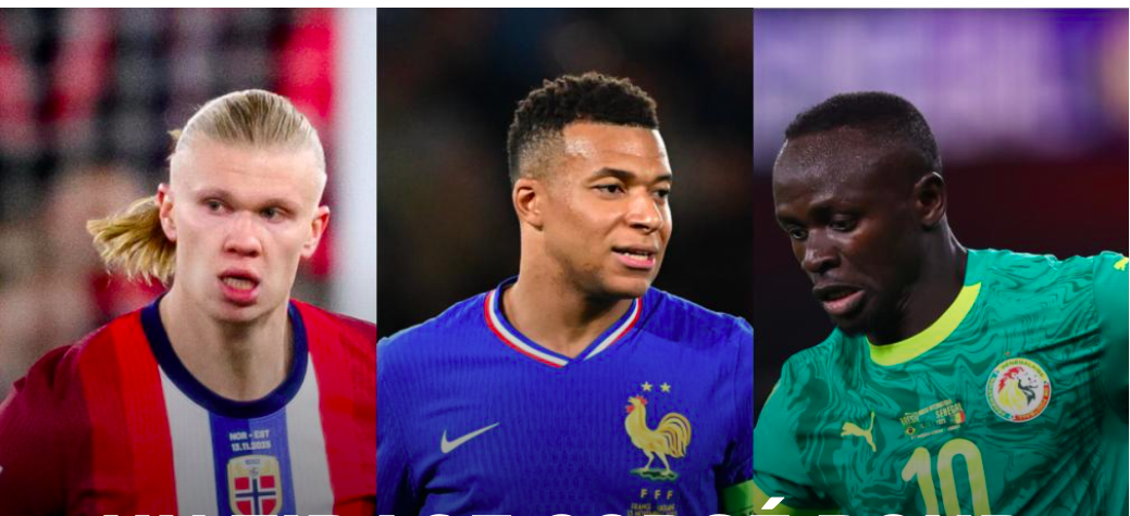 Tirage Coupe du Monde : le Sénégal dans un groupe relevé 