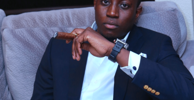 DIC: Mo Gates arrêté pour détournement présumé de véhicules saisis