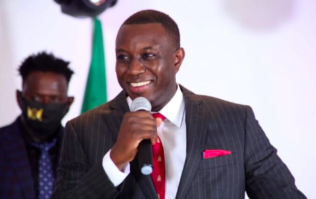 L’étau se resserre autour de Mo Gates dans l’affaire des véhicules disparus