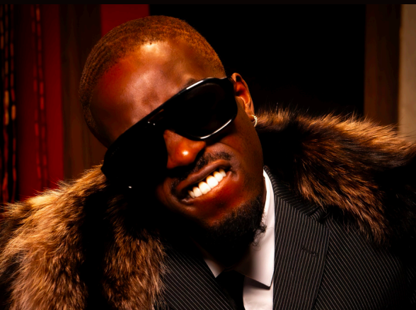 Papi Del Sol, l\'ambassadeur de la musique afro-urbaine!