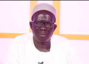 Nécrologie : L’ancien lutteur père Birame Ndiaye n’est plus