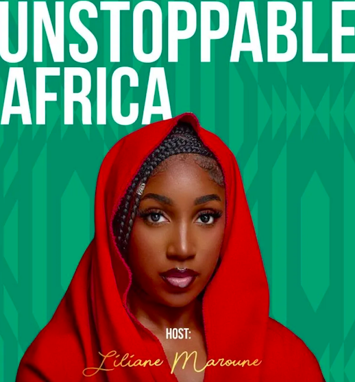 Falz et Liliane Maroune : un duo de choc pour les Afrima 2026