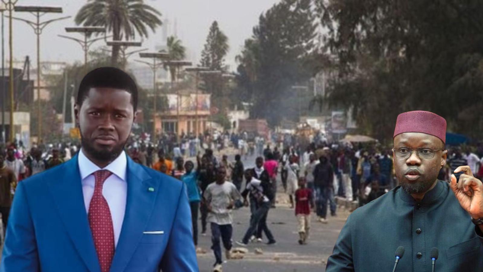 Crise sociale, licenciements abusifs et dossiers brûlants : Rue Publique pose le débat