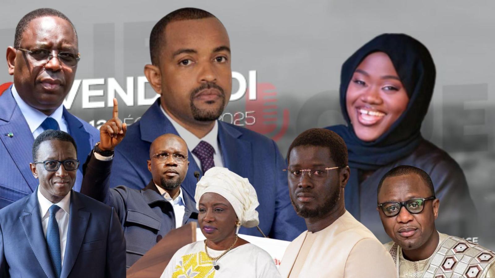 Proces Sonko-Mame Mbaye Ninag, règlement de comptes, PASTEF, APR, Diomaye, Mimy... Moussa Sow vide son sac