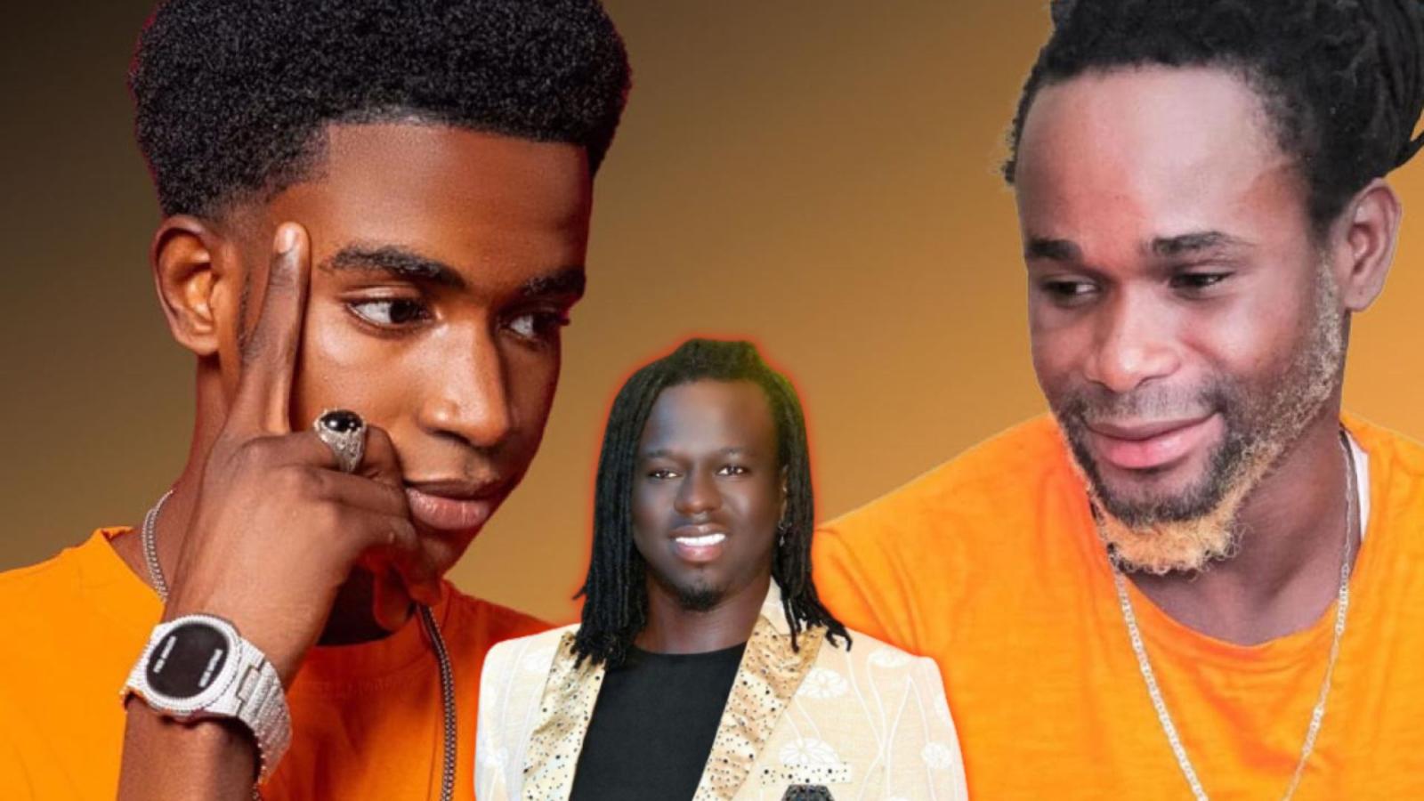 Meurtre d’Aziz Dabala : le chanteur Tarba Mbaye arrêté par la DIC