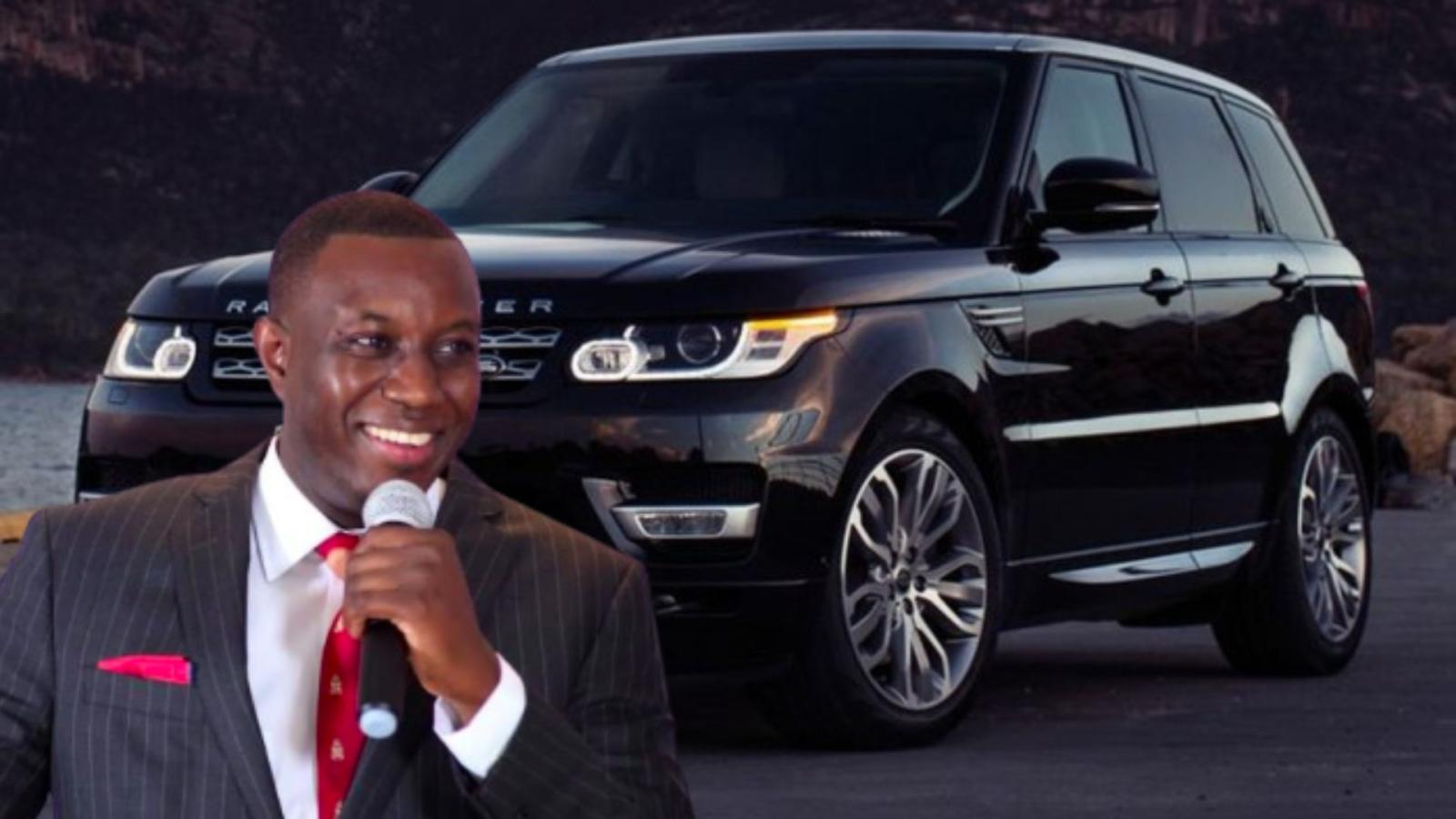 Affaire des véhicules saisis: Le verdict est tombé pour Mo Gates