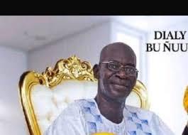 Décès de Dialy Bou Nioul : Le monde culturel sénégalais en deuil !