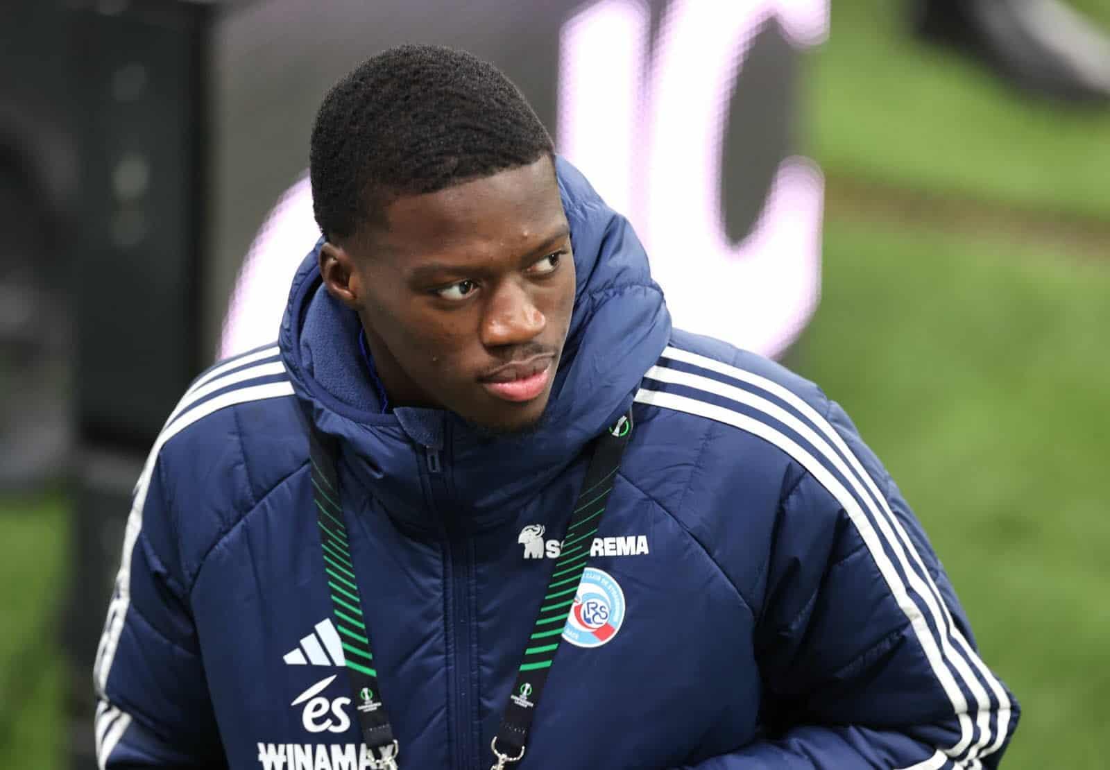 SÉNÉGAL : Mamadou SARR, une blessure qui inquiète à une semaine de la CAN