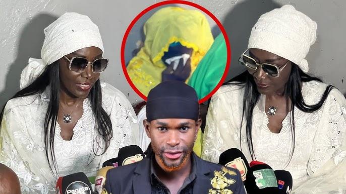 Affaire Aziz Dabala : Coumba Gawlo Seck dépose une plainte sur la table du procureur