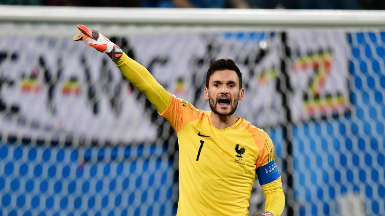 Mondial 2026 : Hugo Lloris confiant pour les Bleus face au Sénégal