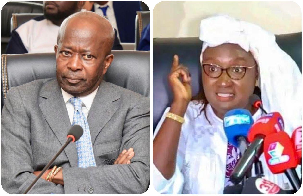 Absence du Sénégal aux Jeux Africains de la Jeunesse : Ce qu'en dit le ministère des Sports