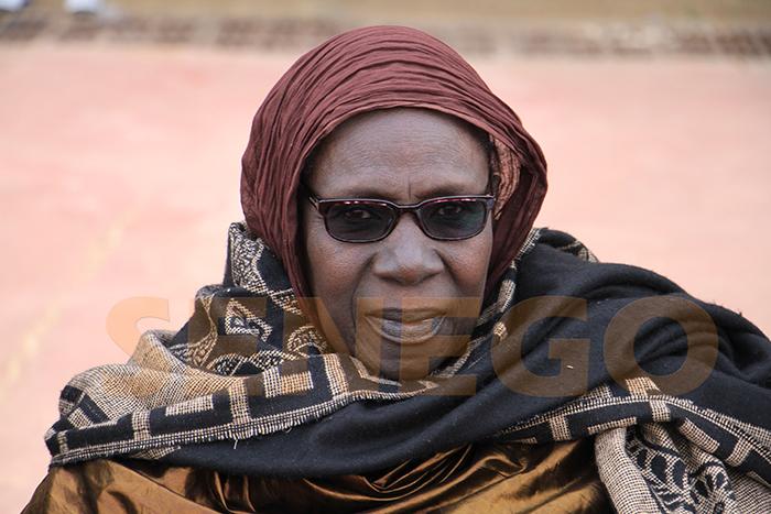 Nécrologie : Décès de Adja Khar Mbaye