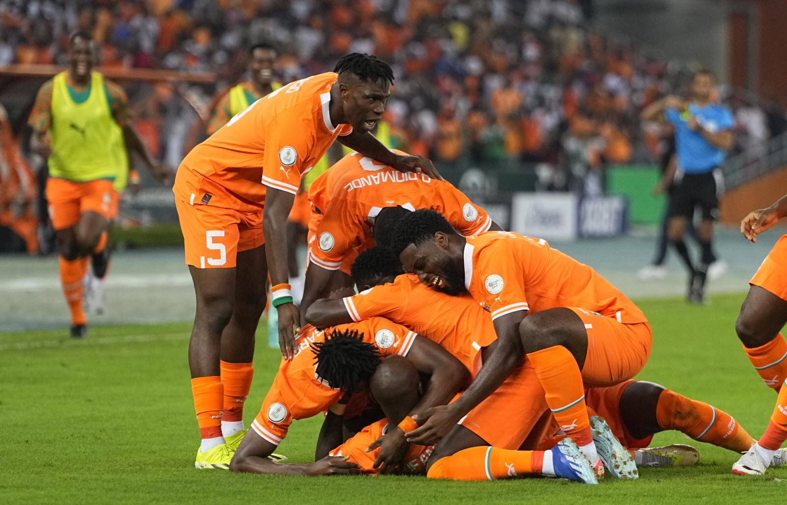 Côte d’Ivoire : la liste pour la CAN 2025 avec d\'énormes surprises