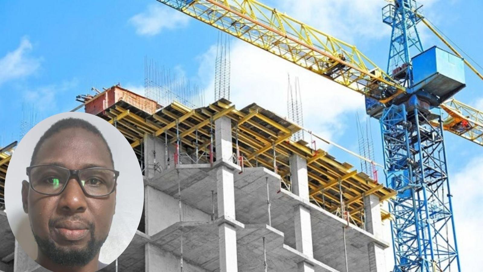 Surfacturation des chantiers publics : l’URV sonne l’alarme et exige la fin de l’impunité financière