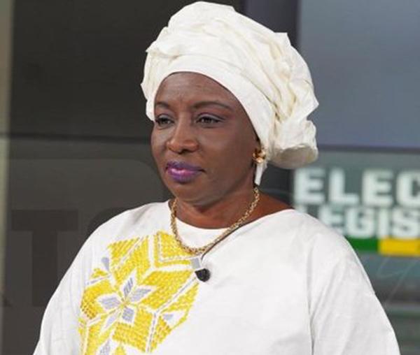 Rapport de l’IGE : les menaces qui planent sur Mimi Touré