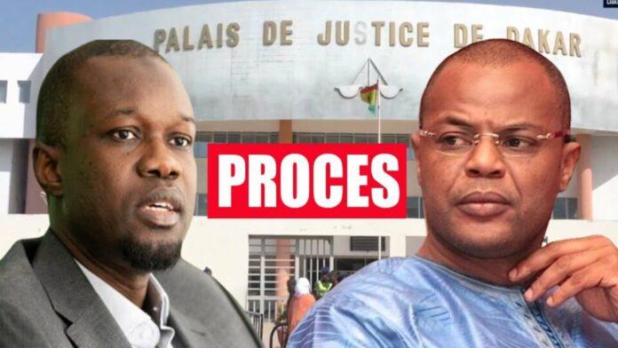 Procès Sonko–Mame Mbaye Niang: Les révélations de Yacine Fall l’état réel de la procédure